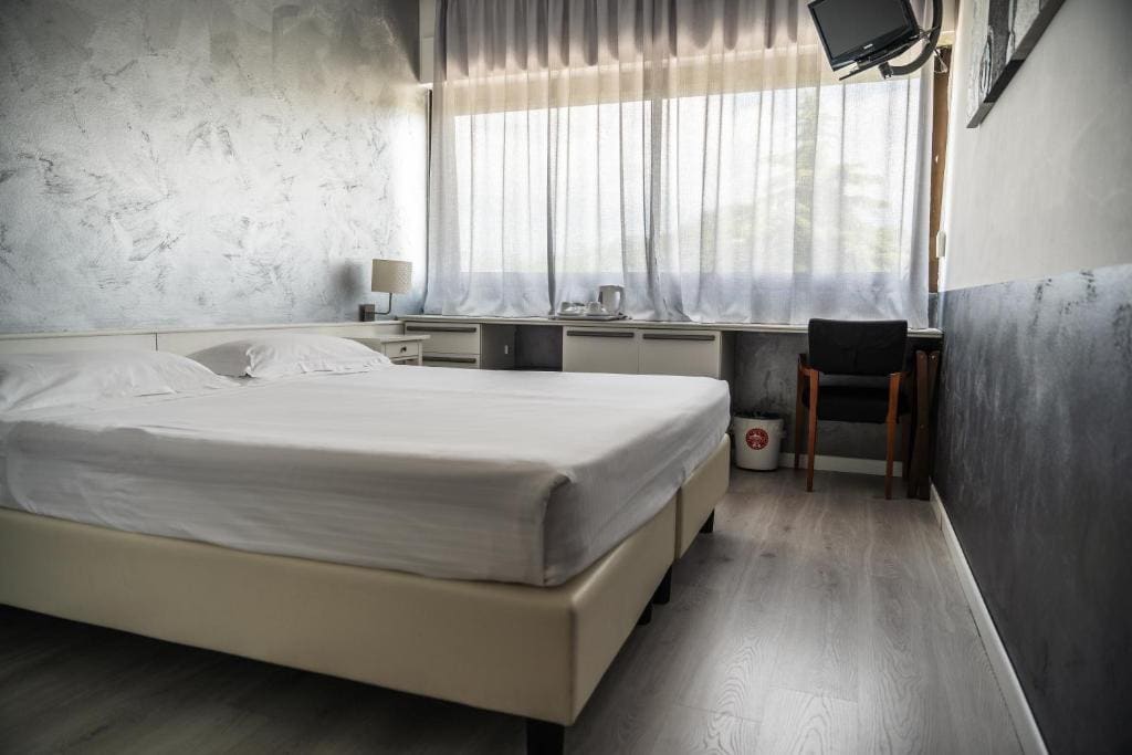 Superior Double Room room - Image 1
