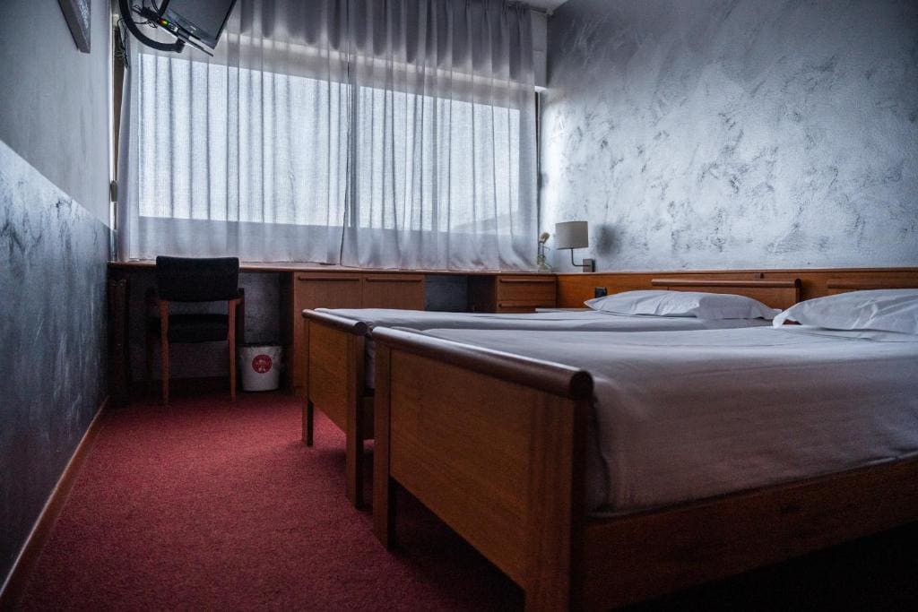 Twin Room room - Image 3
