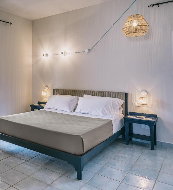 Standard Double Room room - Image 1