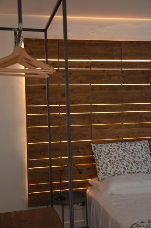 Deluxe Double Room room - Image 1