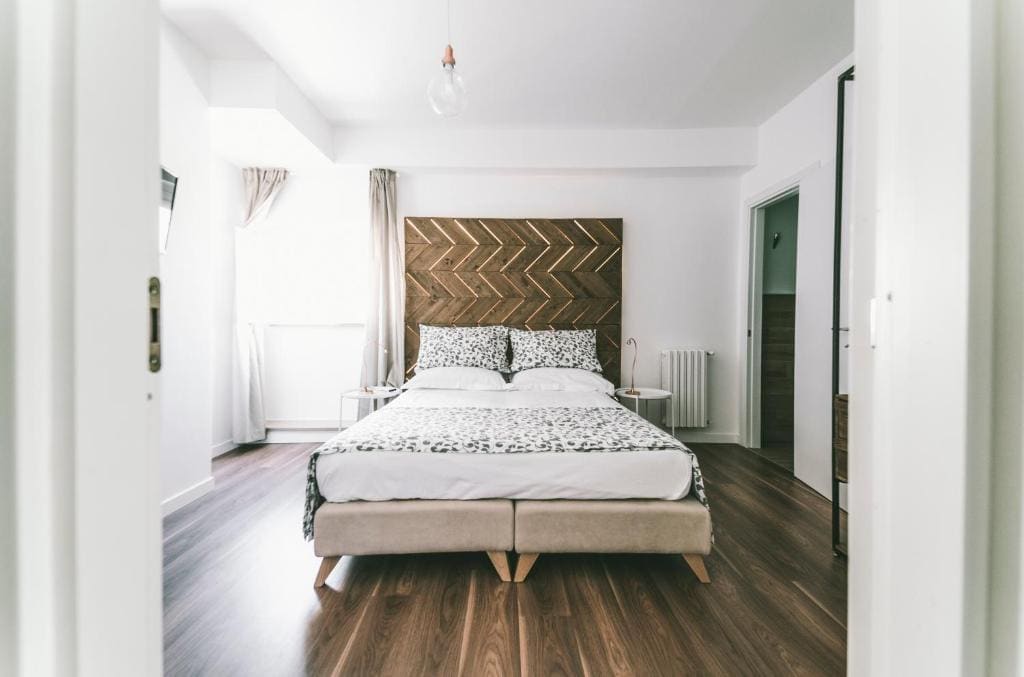 Deluxe Room room - Image 2