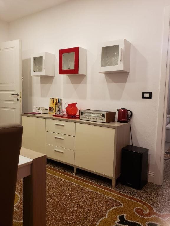 Deluxe Junior Suite with Hammam room - Image 1