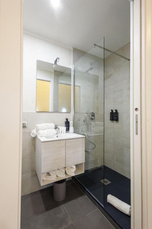 Double Room room - Image 1