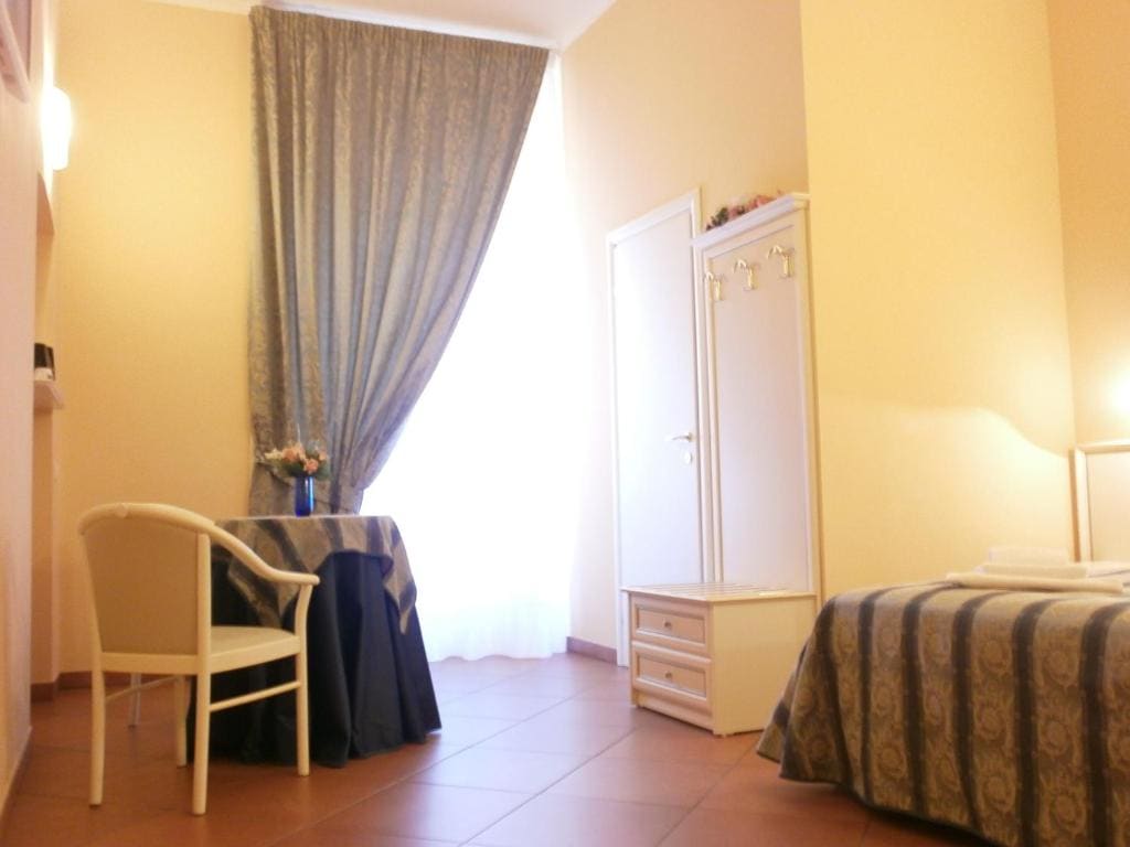 Double or Twin Room room - Image 2