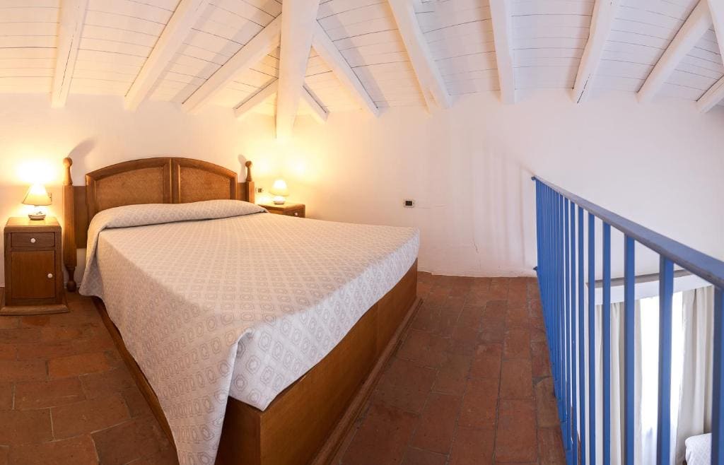 Deluxe Room room - Image 1