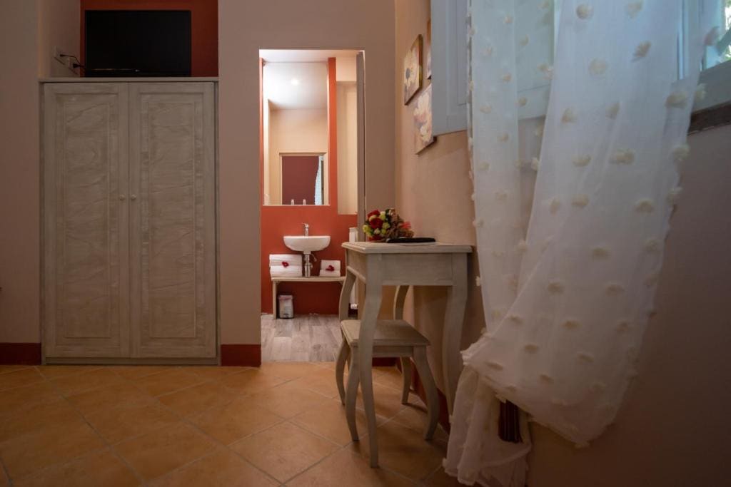 Double Room room - Image 2