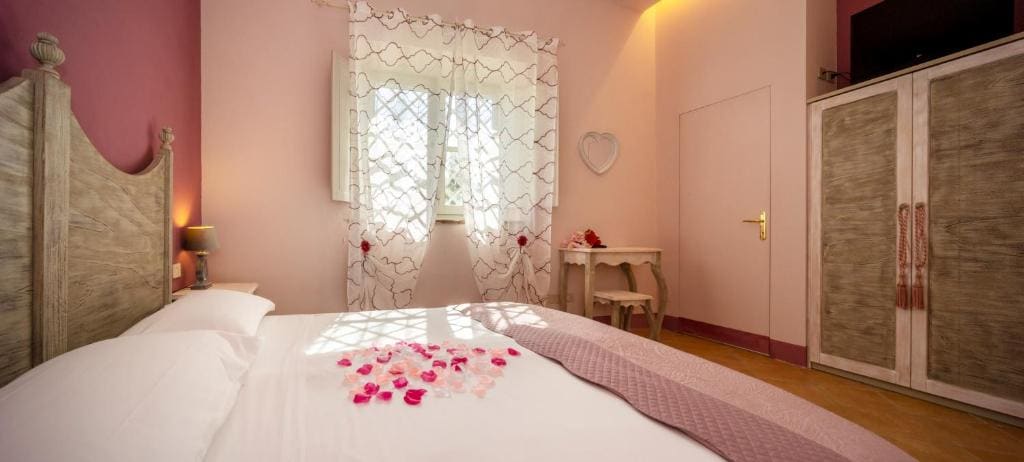 Double or Twin Room room - Image 1