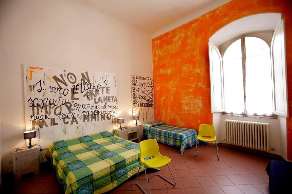 Triple Room room - Image 3
