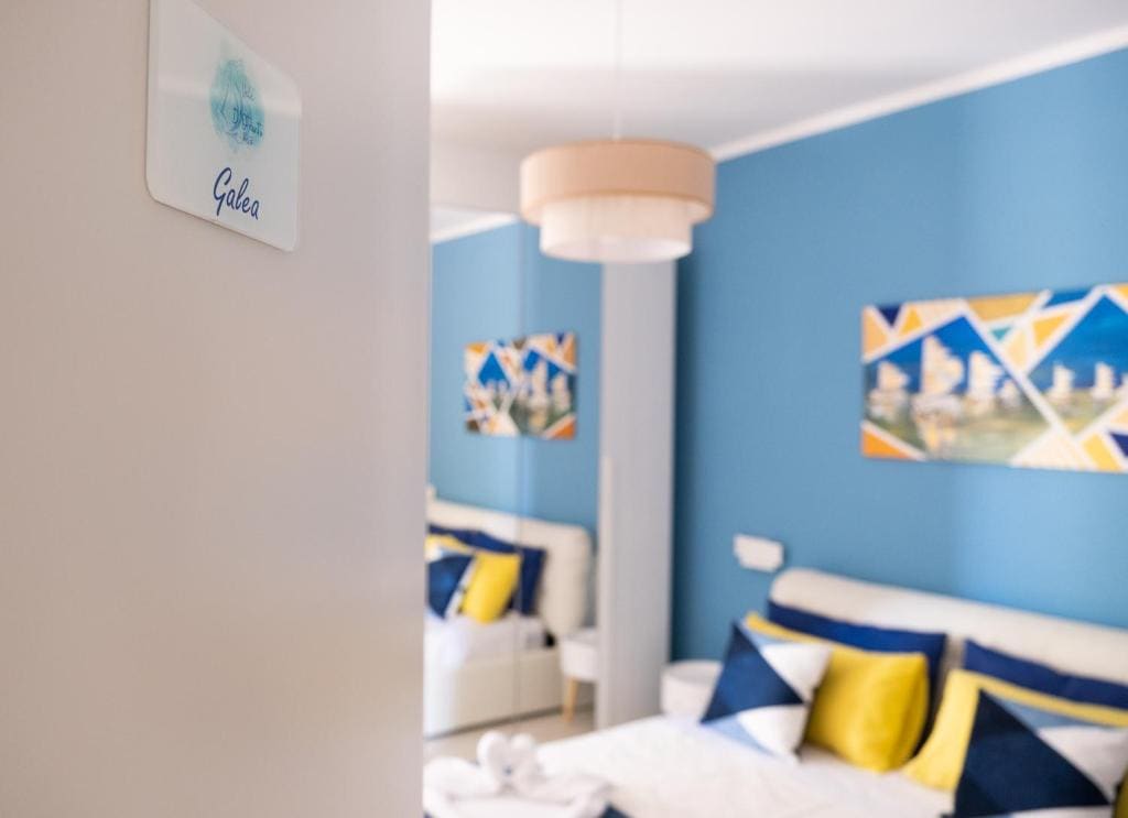 Deluxe Double Room room - Image 1