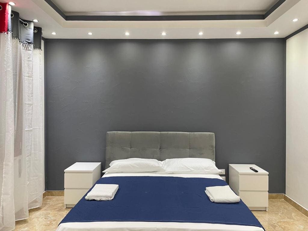Deluxe Double Room room - Image 2