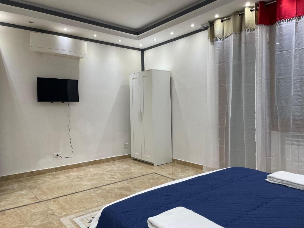 Deluxe Double Room room - Image 1