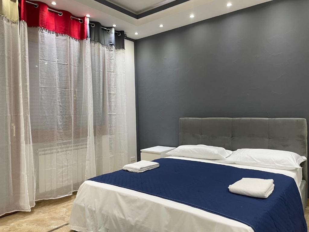Deluxe Double Room room - Image 3