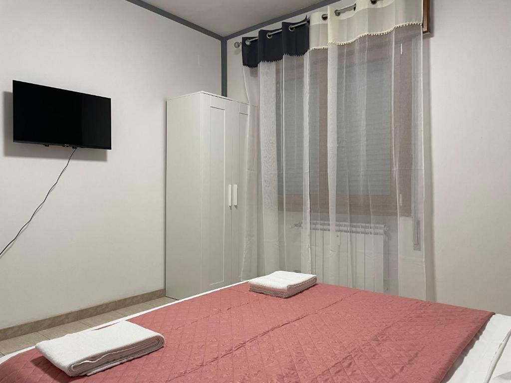 Double Room room - Image 1