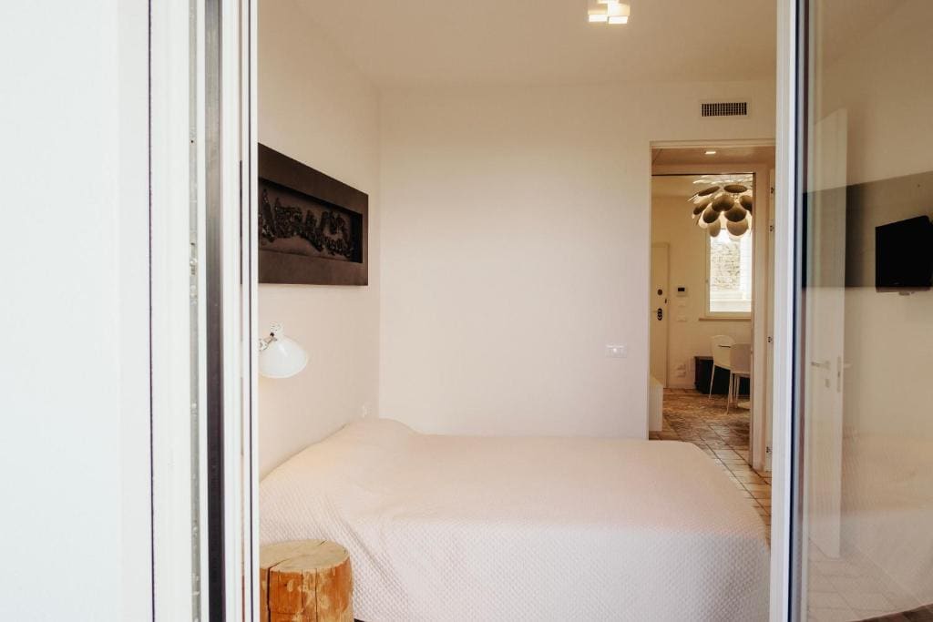 Deluxe Apartment room - Image 1