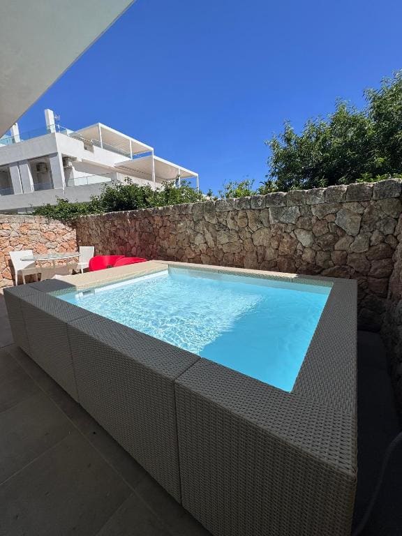 Superior Double or Twin Room with Terrace room - Image 2