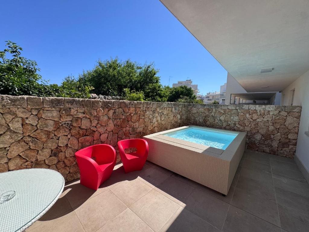 Superior Double or Twin Room with Terrace room - Image 3