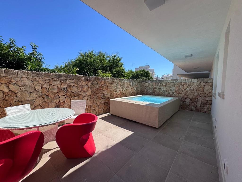 Superior Double or Twin Room with Terrace room - Image 1