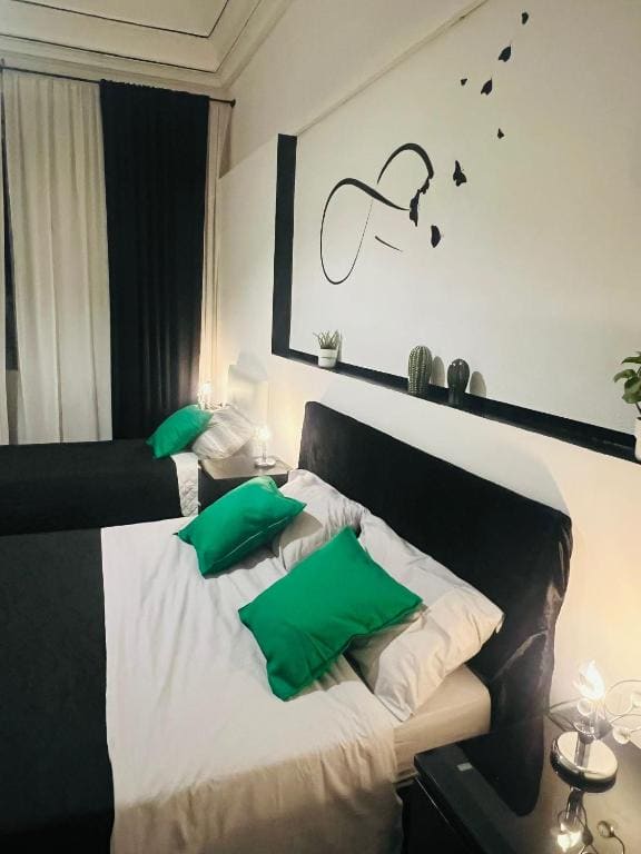 Triple Room with Private Bathroom room - Image 2