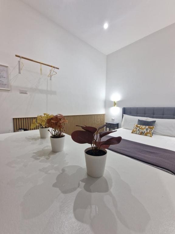 Deluxe Double Room with Balcony room - Image 1