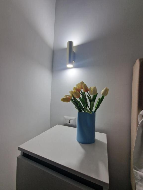 Double Room with Balcony room - Image 1