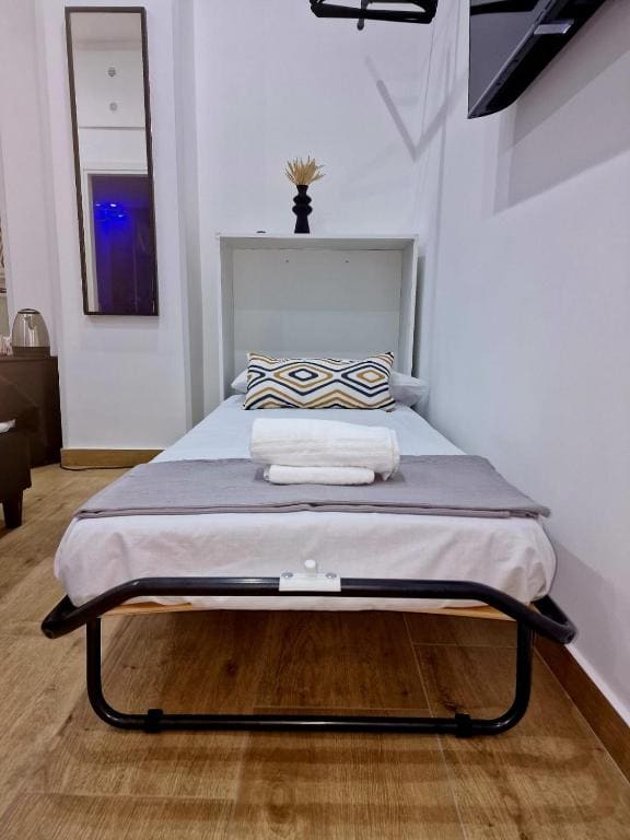 Superior Double Room room - Image 3