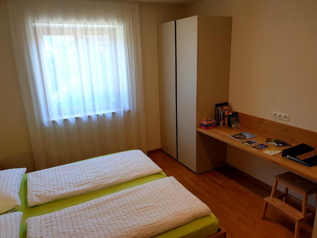 Apartment with Terrace room - Image 2