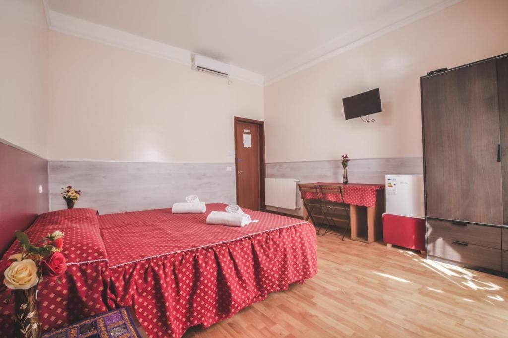 Deluxe Double Room room - Image 3