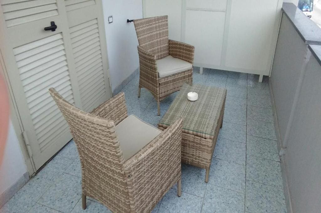 Comfort Family Room with Terrace room - Image 2