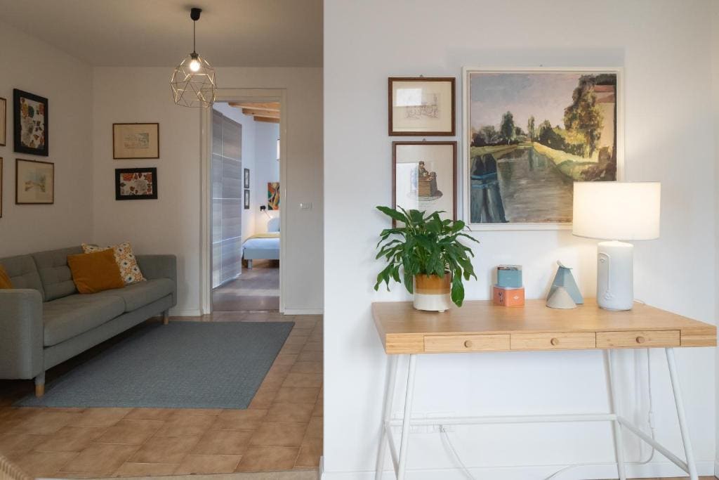 Apartment with Balcony room - Image 3