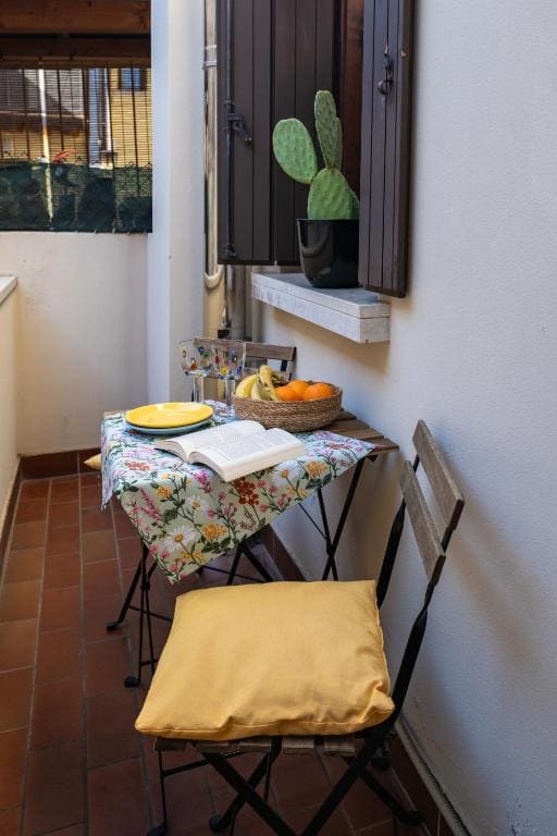 Apartment with Balcony room - Image 2