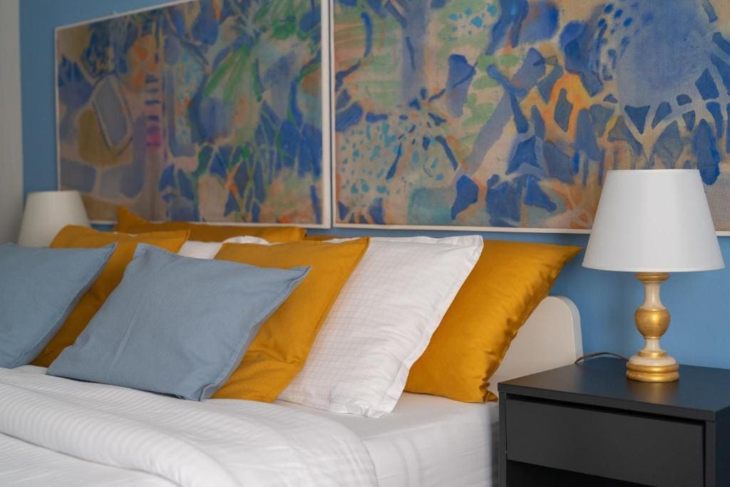 Maisonette room - Image 1