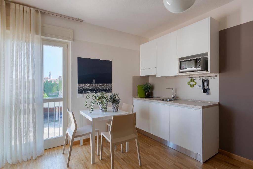 Junior Suite with Terrace room - Image 1