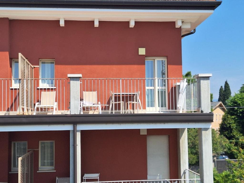 Junior Suite with Terrace room - Image 2
