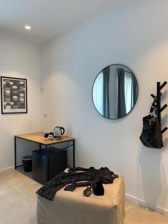 Triple Room with City View room - Image 2