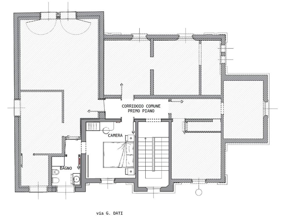 Double Room with Private Bathroom room - Image 2