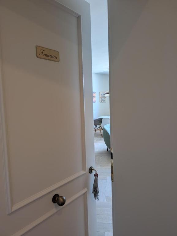 One-Bedroom Apartment - Sea Side room - Image 1