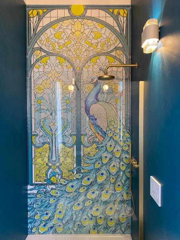 Queen Suite with Sea View room - Image 3
