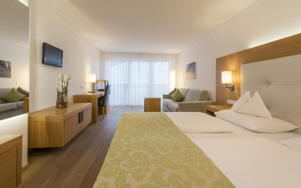Junior Suite room - Image 3