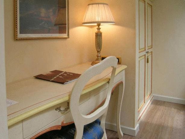 Junior Double Room room - Image 3