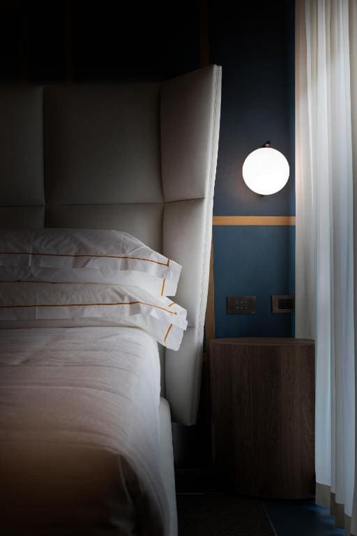 King Suite room - Image 1