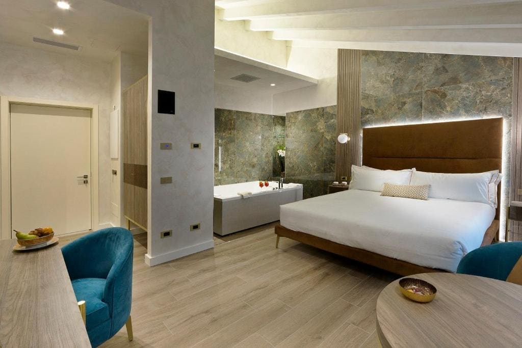 Standard Double Room room - Image 1