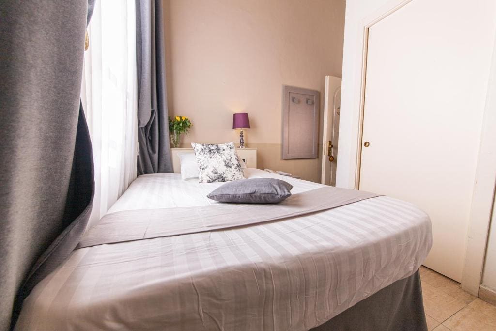 Single Room room - Image 1