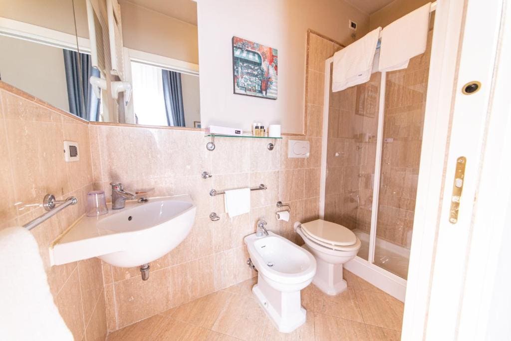 Single Room room - Image 2
