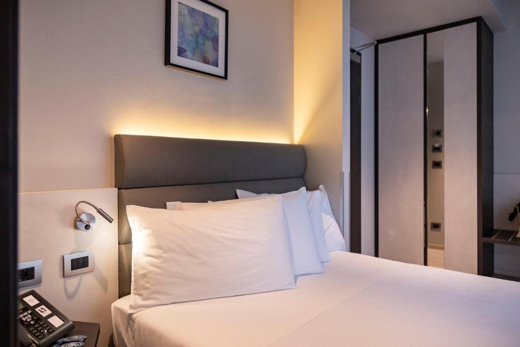 Classic Double or Twin Room room - Image 1