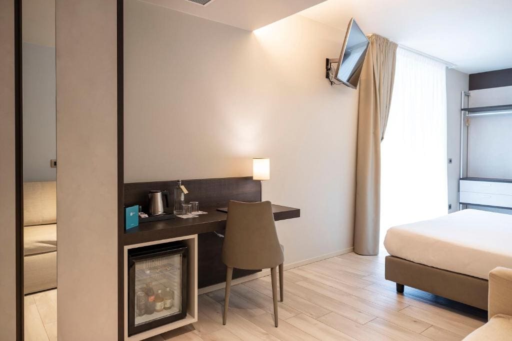 Classic Room room - Image 2