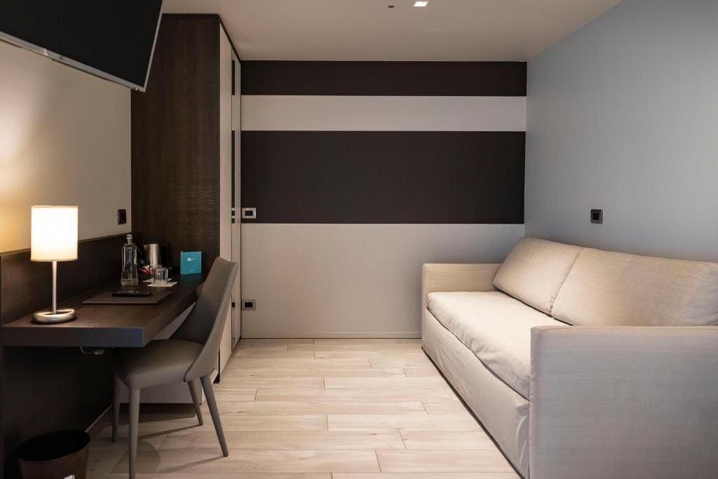 Classic Room room - Image 1