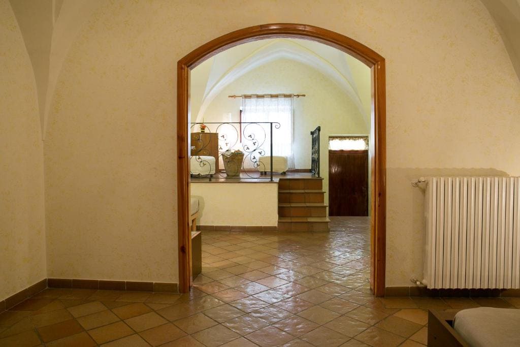 Quadruple Room room - Image 1