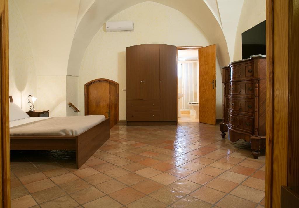 Quadruple Room room - Image 3