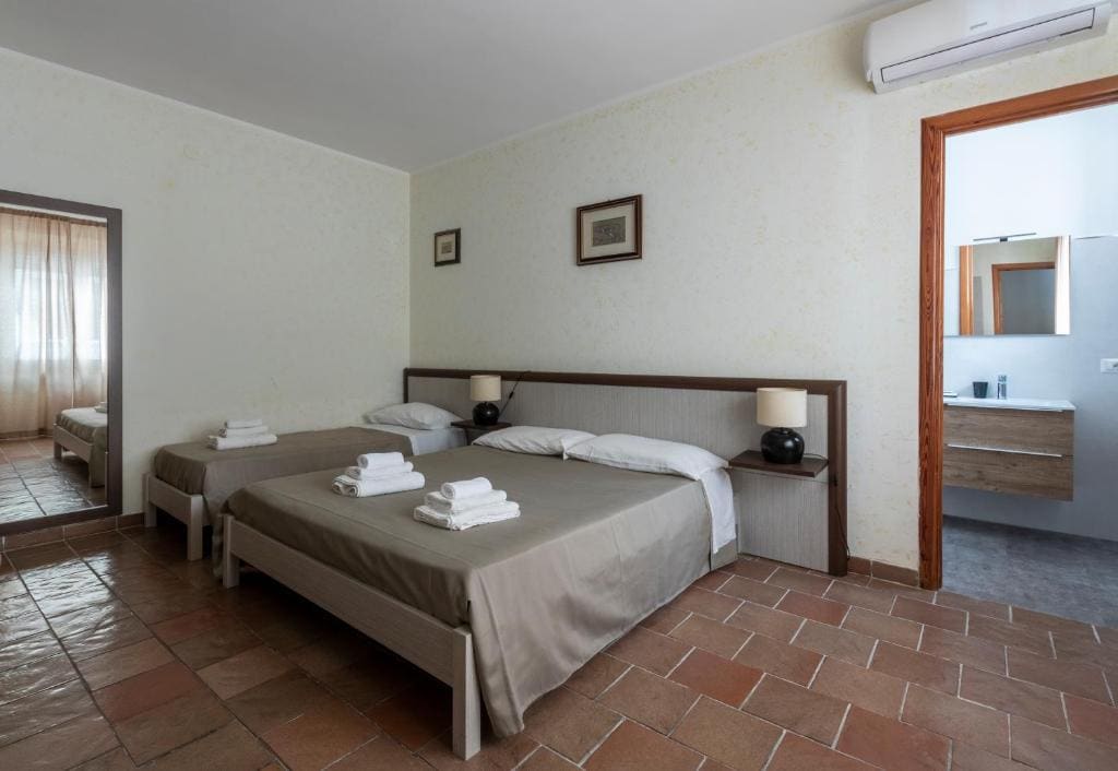 Triple Room room - Image 3