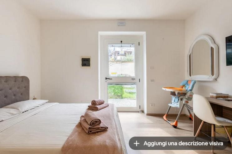 Double Room with Private Bathroom room - Image 1